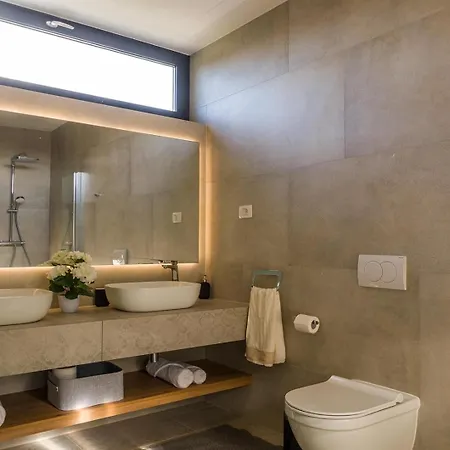 Celi Villa Valbandon