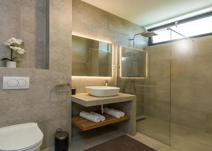 Celi Villa *