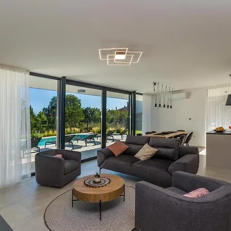 Celi Villa Valbandon