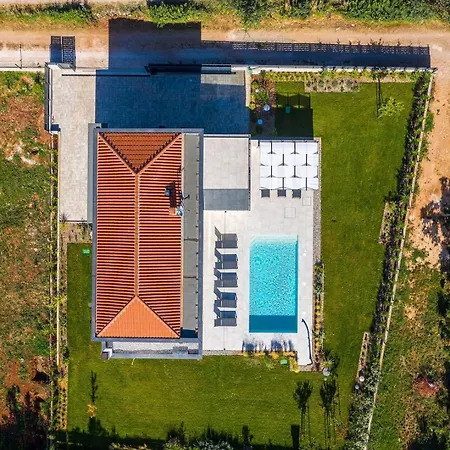 Villa Celi Valbandon