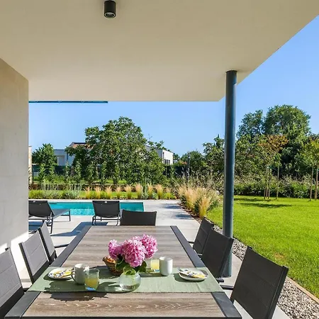 Villa Celi Valbandon