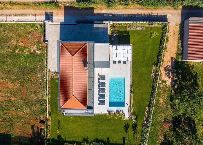 Βίλα Celi Valbandon