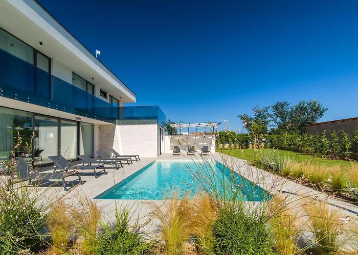 Βίλα Celi Valbandon