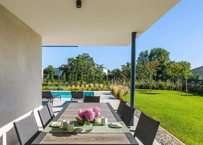 Βίλα Celi Valbandon